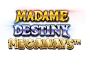 Madame Destiny Megaways Logo